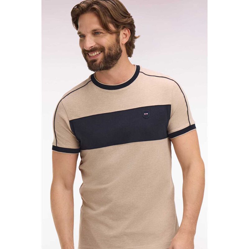 Eden Park Paris T-Shirt image number 3